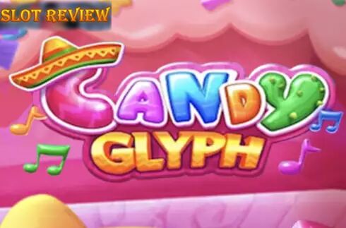 Candy Glyph